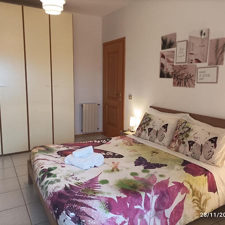 Gentarrubia - A Casa Nel Cuore Della Citta Oristano Room photo